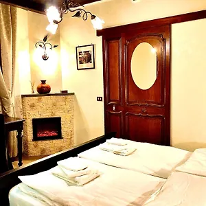  Apartment La Tana Al Flaminio