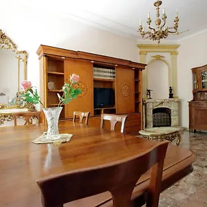 4bnb - Luxury Mazzini Appartamento