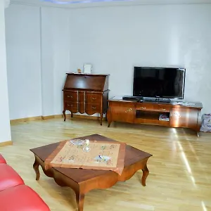Sgr-om Luxury House Vatican Appartamento