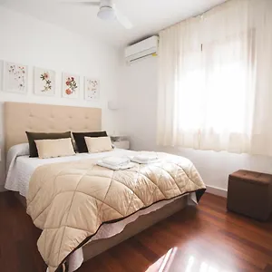 Paseo De La Rivera Apartamento Córdoba