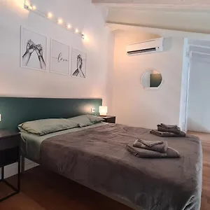 Porta Nuova - Ai Mille - 5 Apartamento Bérgamo