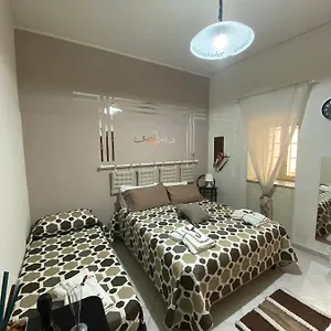 Lc Dreams Apartamento Nápoles