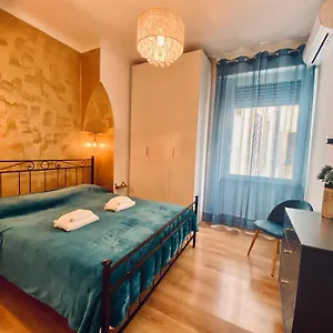 Apartment Guestart Monti, Rome