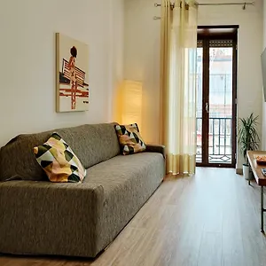  Apartment Toledo Italy