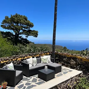 Escape To The Country - Casa De Lorenzo, El Hierro Сasa de vacaciones San Andrés